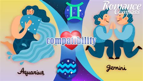 RomanceCompass